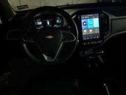 
CHEVROLET CAPTIVA LT SUV 2023 AUT full									