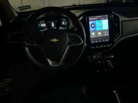 CHEVROLET CAPTIVA LT SUV 2023 AUT