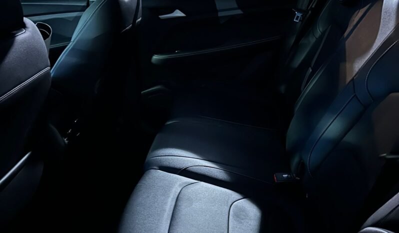 
CHEVROLET CAPTIVA LT SUV 2023 AUT full									