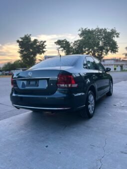 VOLKSWAGEN VENTO CONFORTLINE SEDAN 2019 AUT full