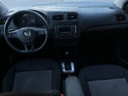 VOLKSWAGEN VENTO CONFORTLINE SEDAN 2019 AUT full