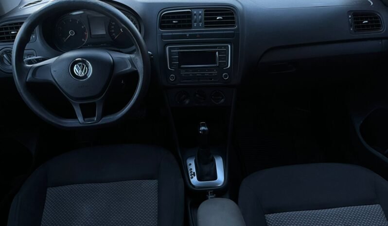 
VOLKSWAGEN VENTO CONFORTLINE SEDAN 2019 AUT full									