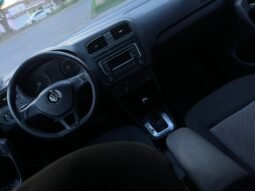 VOLKSWAGEN VENTO CONFORTLINE SEDAN 2019 AUT full