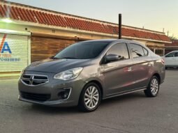 DODGE ATTITUDE SXL SEDAN 2022 AUT