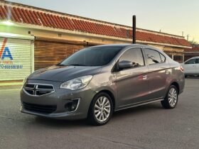 DODGE ATTITUDE SXL SEDAN 2022 AUT