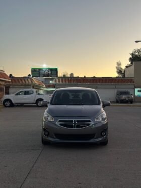 DODGE ATTITUDE SXL SEDAN 2022 AUT