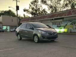 DODGE ATTITUDE SXL SEDAN 2022 AUT