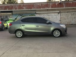 DODGE ATTITUDE SXL SEDAN 2022 AUT