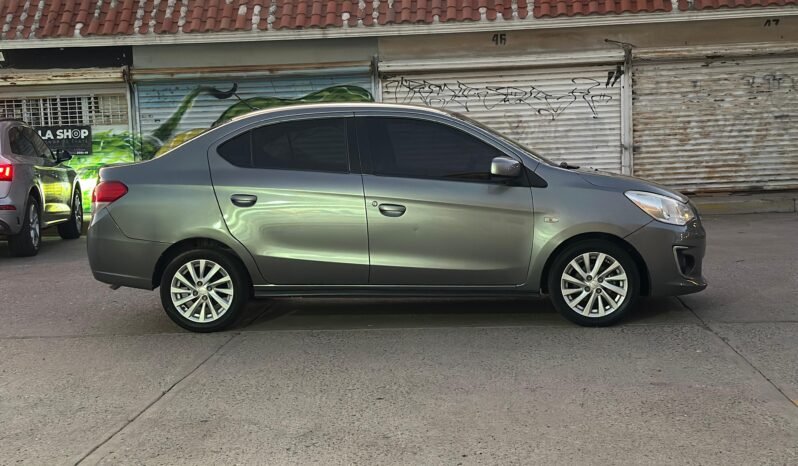 
DODGE ATTITUDE SXL SEDAN 2022 AUT full									