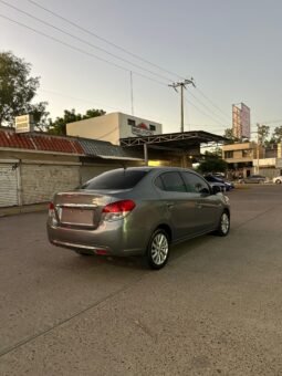 DODGE ATTITUDE SXL SEDAN 2022 AUT