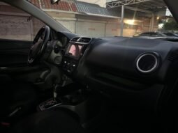 
DODGE ATTITUDE SXL SEDAN 2022 AUT full									