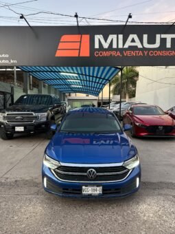 VOLKSWAGEN JETTA CONFORTLINE SEDAN 2024 AUT