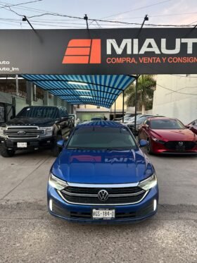 VOLKSWAGEN JETTA CONFORTLINE SEDAN 2024 AUT