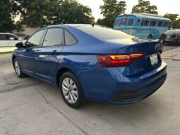 VOLKSWAGEN JETTA CONFORTLINE SEDAN 2024 AUT