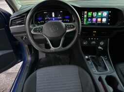 
VOLKSWAGEN JETTA CONFORTLINE SEDAN 2024 AUT full									