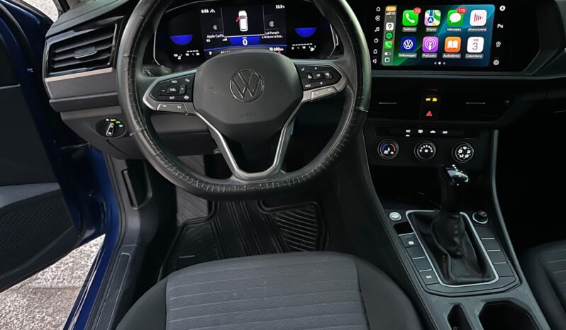 
VOLKSWAGEN JETTA CONFORTLINE SEDAN 2024 AUT full									