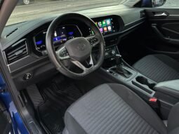 
VOLKSWAGEN JETTA CONFORTLINE SEDAN 2024 AUT full									