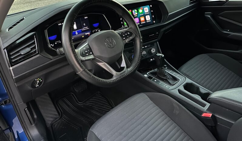 
VOLKSWAGEN JETTA CONFORTLINE SEDAN 2024 AUT full									