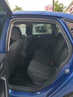 
VOLKSWAGEN JETTA CONFORTLINE SEDAN 2024 AUT full									