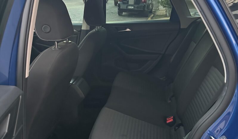 
VOLKSWAGEN JETTA CONFORTLINE SEDAN 2024 AUT full									