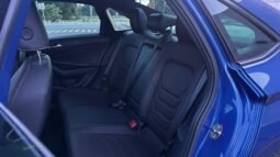 VOLKSWAGEN JETTA GLI SEDAN 2023 AUT