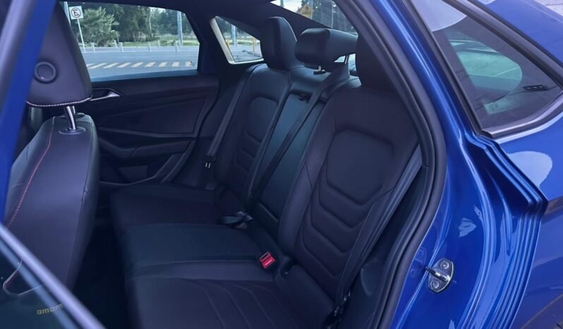 
VOLKSWAGEN JETTA GLI SEDAN 2023 AUT full									