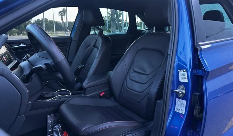 
VOLKSWAGEN JETTA GLI SEDAN 2023 AUT full									