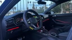 VOLKSWAGEN JETTA GLI SEDAN 2023 AUT