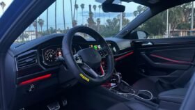 VOLKSWAGEN JETTA GLI SEDAN 2023 AUT