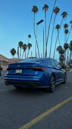 VOLKSWAGEN JETTA GLI SEDAN 2023 AUT