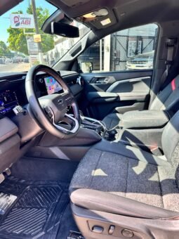 CHEVROLET COLORADO Z71 PICK UP 2023 AUT full