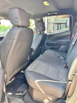 CHEVROLET COLORADO Z71 PICK UP 2023 AUT full