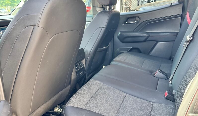 
CHEVROLET COLORADO Z71 PICK UP 2023 AUT full									