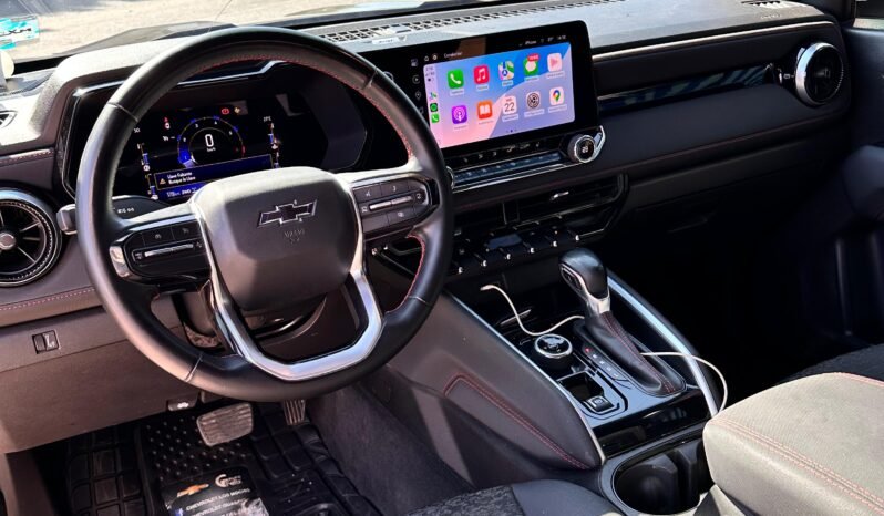 
CHEVROLET COLORADO Z71 PICK UP 2023 AUT full									