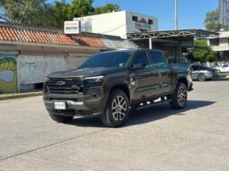 CHEVROLET COLORADO Z71 PICK UP 2023 AUT full
