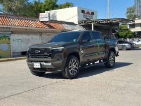 CHEVROLET COLORADO Z71 PICK UP 2023 AUT