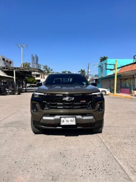 CHEVROLET COLORADO Z71 PICK UP 2023 AUT