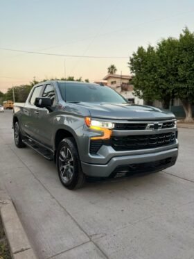 CHEVROLET CHEYENNE RST PICK UP 2023 AUT