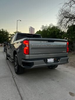 
CHEVROLET CHEYENNE RST PICK UP 2023 AUT full									