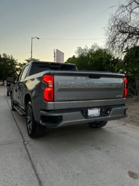 CHEVROLET CHEYENNE RST PICK UP 2023 AUT