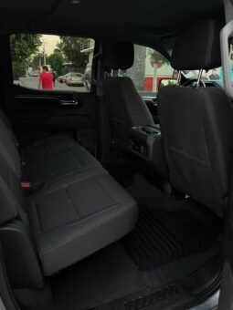 
CHEVROLET CHEYENNE RST PICK UP 2023 AUT full									