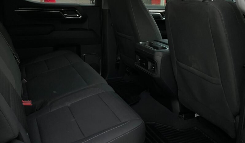 
CHEVROLET CHEYENNE RST PICK UP 2023 AUT full									