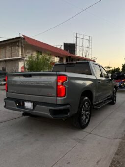 
CHEVROLET CHEYENNE RST PICK UP 2023 AUT full									