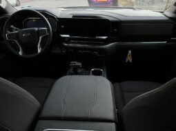 
CHEVROLET CHEYENNE RST PICK UP 2023 AUT full									