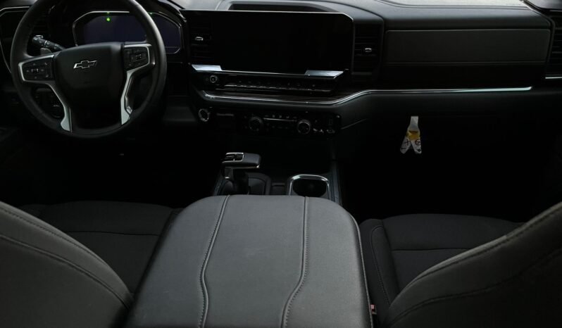 
CHEVROLET CHEYENNE RST PICK UP 2023 AUT full									