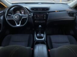 
NISSAN XTRAIL SENSE SUV 2020 AUT full									