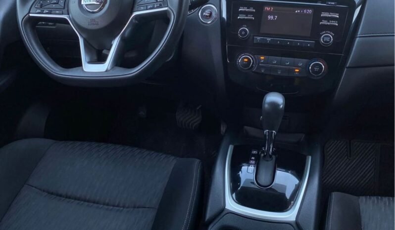 
NISSAN XTRAIL SENSE SUV 2020 AUT full									