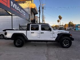 JEEP GLADIADOR RUBICON PICK UP 2023 AUT
