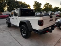 JEEP GLADIADOR RUBICON PICK UP 2023 AUT