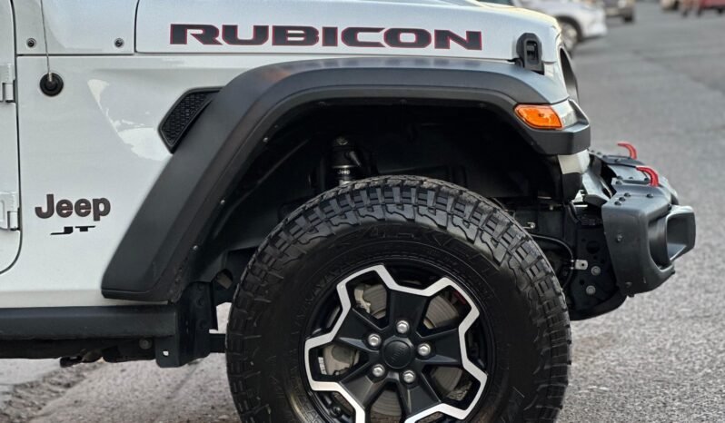 
JEEP GLADIADOR RUBICON PICK UP 2023 AUT full									
